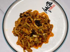 -峨嵋酒家总店(车公庄店)