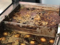 -老王芙蓉蛋卷饼(万达店)