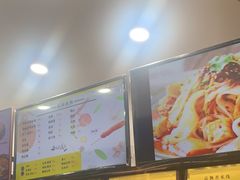 -一品飘香米线(一中总店)