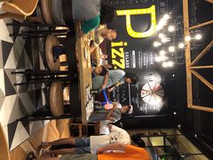 -棒约翰比萨·意面(剑河店)