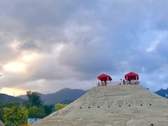 -大梅沙海滨公园