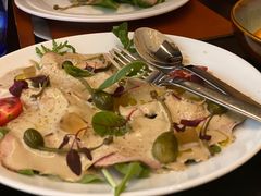-卡佩罗意大利餐厅及酒吧Al Cappello Trattoria