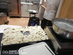 -金刚山烧烤(红旗大街店)