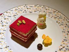 -弗兰克牛排西餐厅Ribone steak house(柠檬花园店)