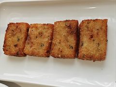 老法粢饭糕-老洋房花园饭店(绍兴路店)