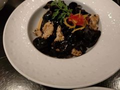 -利顺德大饭店·水岸中餐厅(小白楼店)