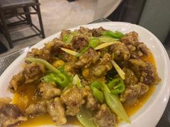 -清真·益鑫羊肉手抓馆(花园北街店)