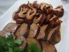 -东海酒家(长平东路店)