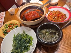 -恰饭·老长沙市井菜(天河客运站店)