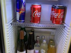 -尼依格罗香港美利酒店