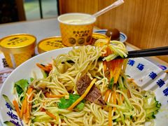 -陳香貴·兰州牛肉面(上海长风大悦城店)