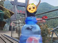 -古龙峡云天玻霸