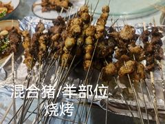 -丁字口海鲜热炒·烧烤大排档