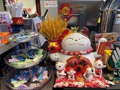 -京狮炙燥·精酿烧烤(首经贸店)