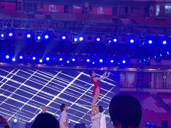-海心沙亚运公园