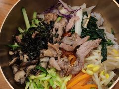 -全州拌饭馆(断桥店)