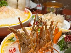 -红雀围·海鲜火锅(陆家嘴中心店)