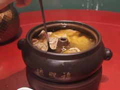 -福照楼汽锅鸡·云南菜(火车站锦江店)