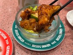 -元气寿司(环球港店)