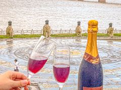 -汉水谣·江景餐厅(江滩店)