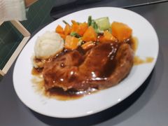 -宜家·瑞典风味餐厅(海达南街店)