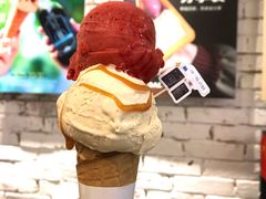 -Dal Cuore 达可芮冰淇淋(陕西北路店)