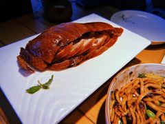 -四季民福烤鸭店(前门廊房二条店)