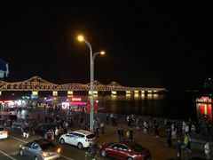 -松涛园朝鲜·海鲜·料理店(鸭绿江断桥店)