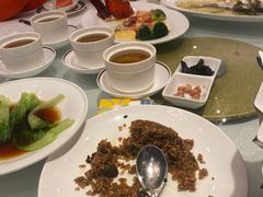 -老洋房花园饭店(绍兴路店)