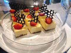 -长春凯悦酒店咖啡厅Market Café