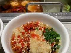 -海底捞火锅(丹竹头星悦天地店)