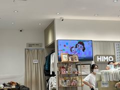 -海马体照相馆(徐州苏宁广场店)