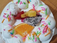 -比亚森自助烤肉料理(裕华店)