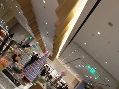 -沈阳和平艾美酒店新食谱西餐厅