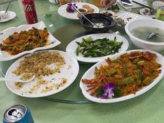 -景好海鲜餐厅(大鹏必选旅游店)