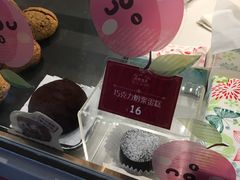 -西树泡芙(正佳店)
