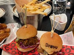 -BRAVO·布瓦屋西餐