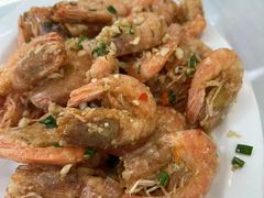 -众味海鲜大排档·活海鲜·潮汕味(南澳店)