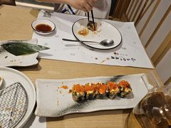 -小句号·精致料理(江南环球港店)