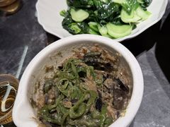 -炊烟小炒黄牛肉(浦东世纪汇店)