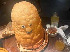 -许爷家·生态湖鲜(徐汇日月光店)