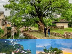 -西山风景区