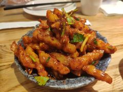 -付小姐在成都(川沙店)