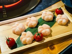 -湊湊火锅·茶憩(南京东路悦荟店)