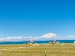 -青海湖国家重点风景名胜区