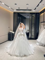 -MuseMarry婚纱(前海嘉里中心店)
