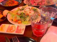 -普兰达德国餐厅·德式脆皮烤猪肘·自酿啤酒(观唐店)