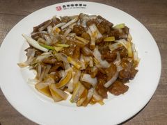 -直隶安家牛肉罩饼(七一路店)