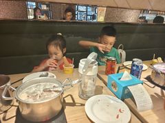 -星伦多自助料理(江阴万达店)