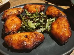 -张爱施法式西餐厅(汉街店)